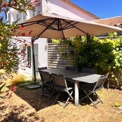 Maison LA BEURELIÈRE proche Plage