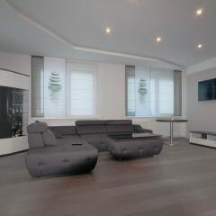 Erdvus butas Palangos centre