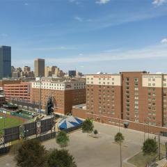 Hilton Garden Inn Oklahoma City/Bricktown