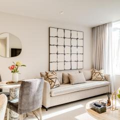 Cape Town Central 1bed Apartment City Suite 1006