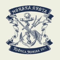 Morska Grota