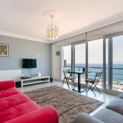 Windows On The Bay - izmir