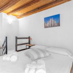 Bilocale Via Ripamonti, Porta Romana