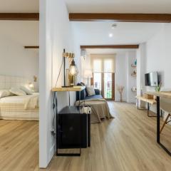 Apartamento acogedor en la barrio historico