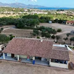 Molti Mari B&B Resort