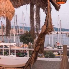 Tosunpasa Cafe Otel