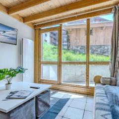Val Thorens heart of resort Ski charm & comfort