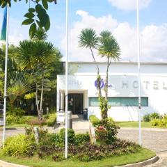 MINA Hotel Libreville