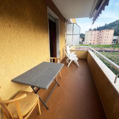 Appartmento Bagnara - San Terenzo, Lerici
