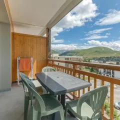 Appartement Choucas