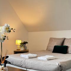 Appartement Platanes 7 - Proche Disneyland - Parking Gratuit - Meaux