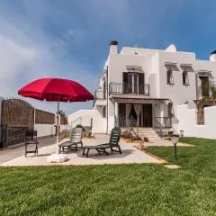 Villa Omero