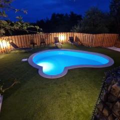 La maison de Château Trompette