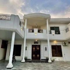 Hotel Roomi Rezidor Multan