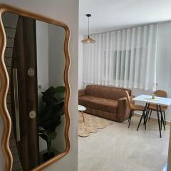 Apartamento Bonito