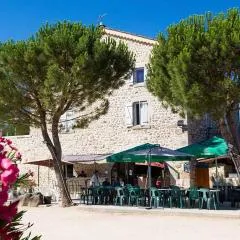 Camping La Nouzarède