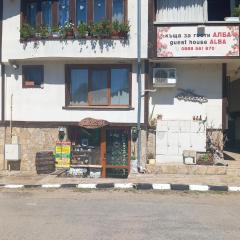 Стаи за гости Алба