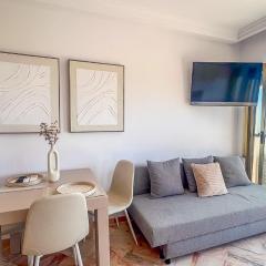 OleHolidays 913 Romana Playa con vistas al mar