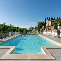 Villa Tramonto