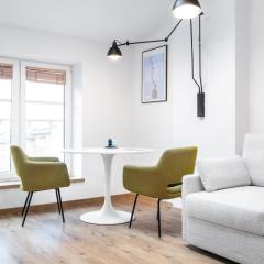 Househost Apartment Plac Wolnica 9