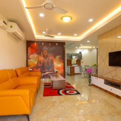 SBHS Homestay - Sheshadri - Near Padmavathi University Bangalore Highway