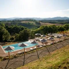 Agriturismo Il Sarale - Umbria