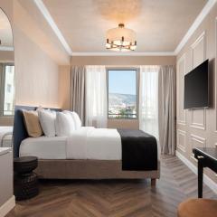 Acropolis Luxury Athens Suites