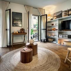 Shokai - 1 bedroom in Ciutat Vella