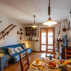 Casa Graziella, Borno Ospitar