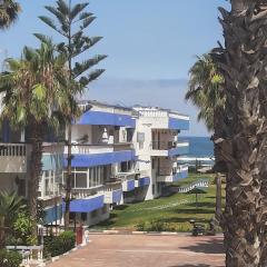 Appartement Palm Beach - Mansouria