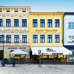 ART hotel MAXIM