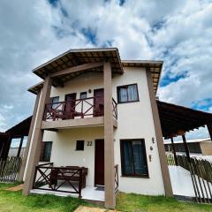 Chalé Betel Santo Amaro