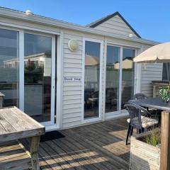 NORDSEE GLAMPING MobilheimChaletStacaravan 2294