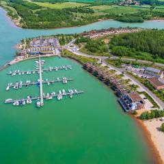 LAGOVIDA Ankerplatz c am Störmthaler See
