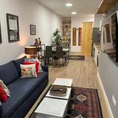 ART DECO Santa Cruz Centro