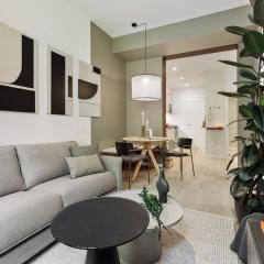 Aire - 1 bedroom and balcony in Sant Antoni