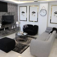 Ultra Luxury apartment