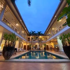 The Elite Resort Pattaya
