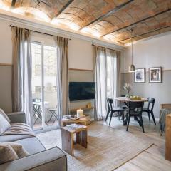 Senes - 2 bedrooms in Eixample Esquerra