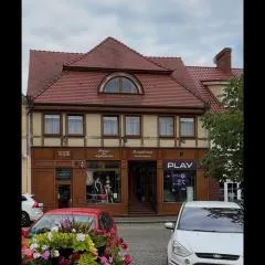 Rezydencja Szatkowskich