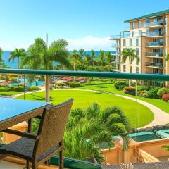 Honua Kai Hokulani 2 Free Rental Cars KBM Resorts Ocean Views 2 Units 4 Bedrooms ML-1327