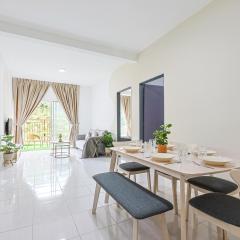 Cool Climate Comfort Cameron Highlands Holiday Clover Home 4-27