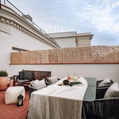 Geranio - 1 bedroom in Eixample Esquerra