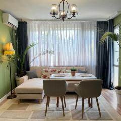 The Master and Margarita Centre