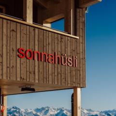 Sonna Hüsli Lodge