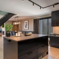 Stølstunets toppetasje