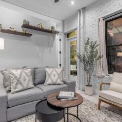 Modern Nolita Hideaway