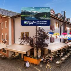 Cella Central Historic Boutique Hotel