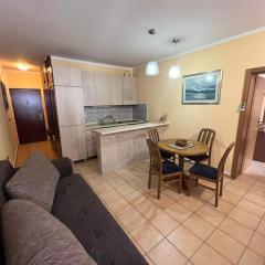 Apartman Sutomore