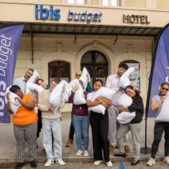 ibis budget Le Puy En Velay